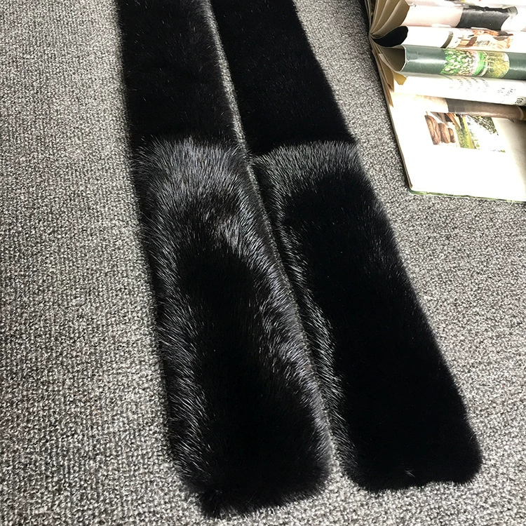 Universal collar, keep warm jacket