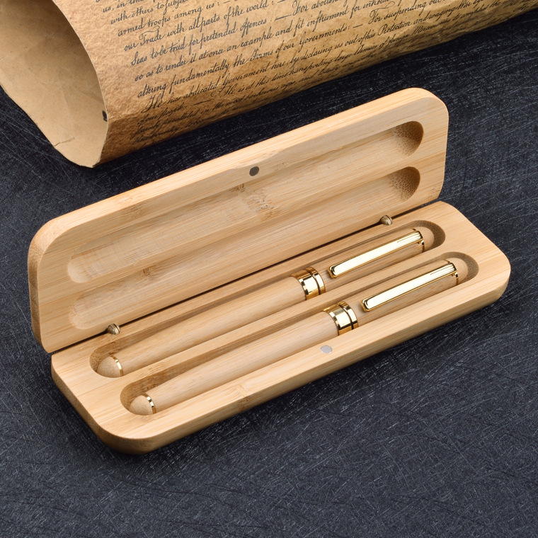 Bamboo Pen Image 3