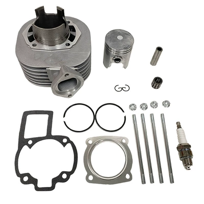 Lt80 Motorcycle Cylinder Kit Cylinder and parts