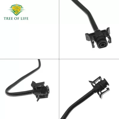 Radiator Reservoir Hose – Soyutma sisteminin digər hissələri