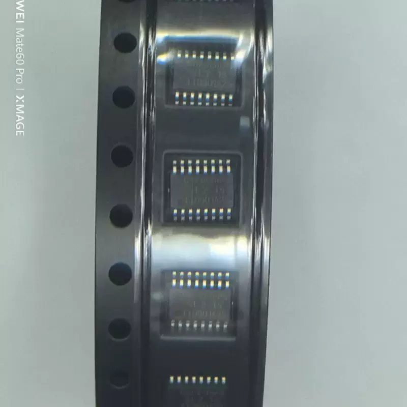 SL2.1S  CPC16  SSOP16集成电路芯片 IC 原厂原包直供 一拖四