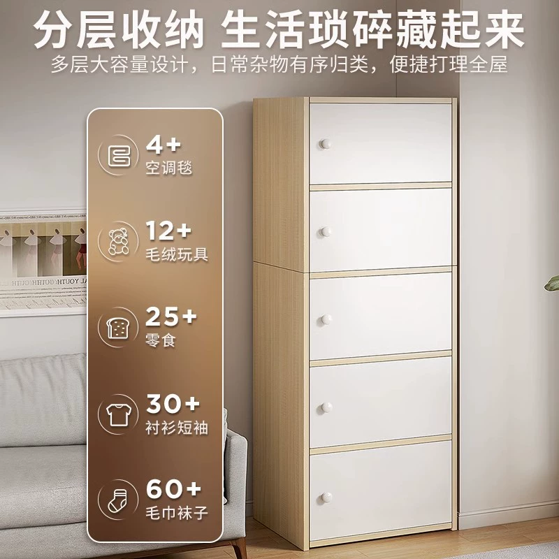 Маленький шкаф для хранения, комод, комод для спальни, стоячий шкаф для хранения, настенный деревянный ящик для гостиной, комод, шкаф для хранения