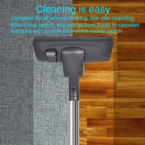 Applicable for Miele vacuum cleaner accessories floor brush nozzle S1/S2/S4/S5/S6/S8 carpet brush head