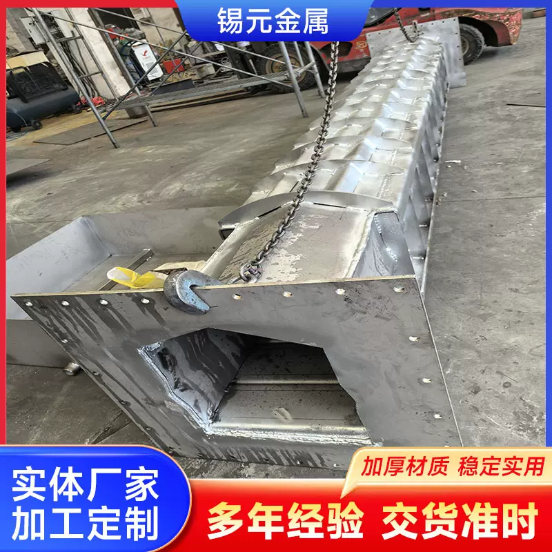 不锈钢炉胆 马弗炉胆工业锅炉内胆 2520 309S 310S耐高温炉管