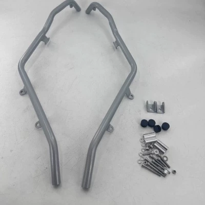 Bar Modification Parts, Motorcycle bumper