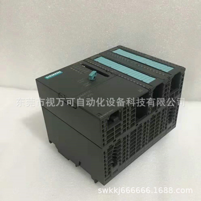6ES7314-5AE10-0AB0 西门子原装 6ES7314模拟量输入模块现货议价