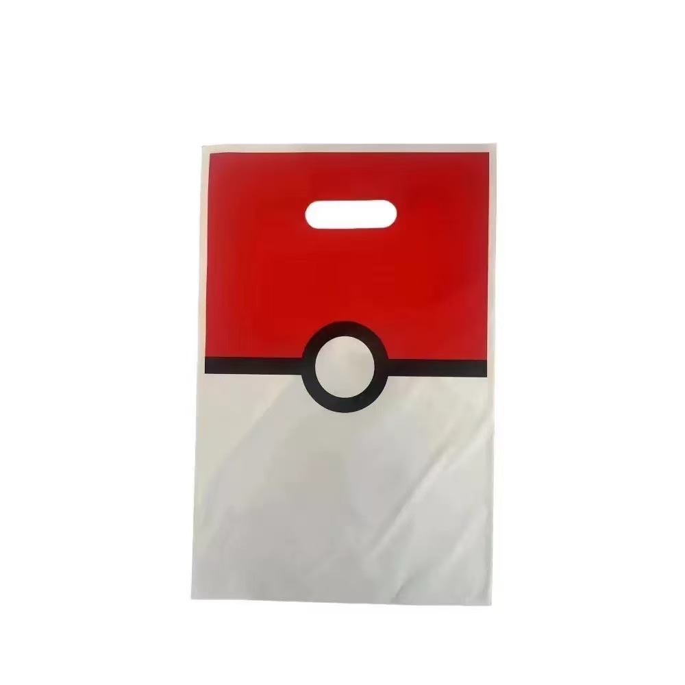 Bolsa de regalo 10uds-Pikachu 1