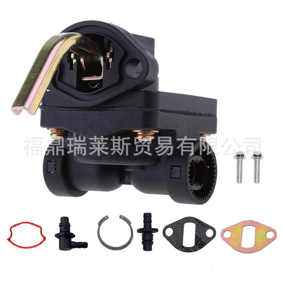 12-559-02-S 12-559-01-S CH11 CH 12.5S CV13S CV14S L110 oil pump