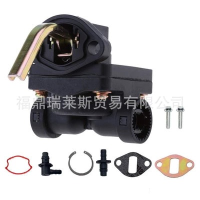 12-559-02-S 12-559-01-S CH11 Motorcycle Carburetor