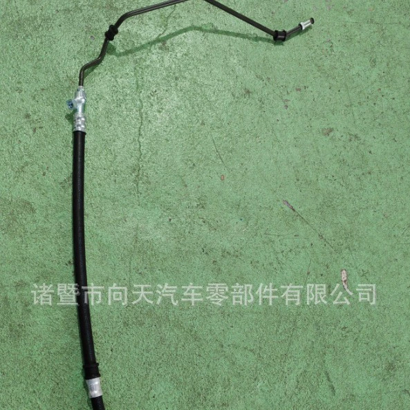 Применение в производстве трансграничных электрических торговцев Guangben Hooster Высоковольтная трубка, усилитель насоса разъем 53713-STX-A02