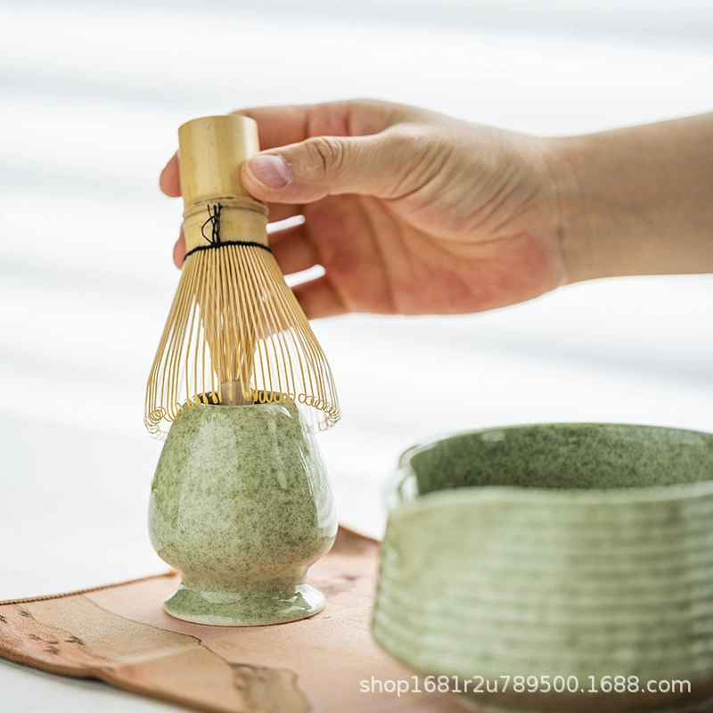 (Cross-border trading), Japanese matcha, set, gift box