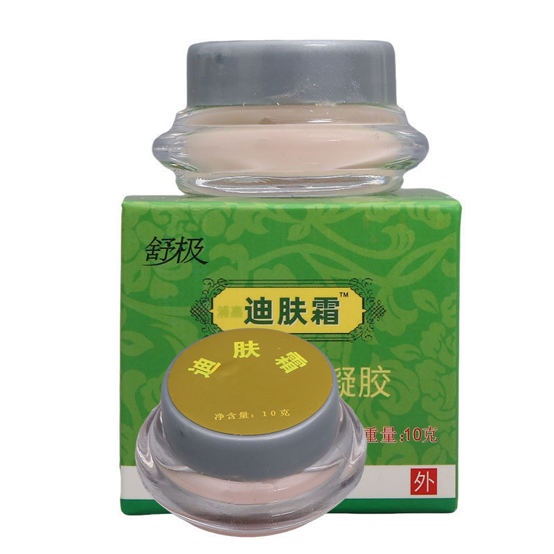 舒極迪肌クリーム軟膏浦嘉迪肌クリーム草本クリーム軟膏新商品メーカー直供|undefined