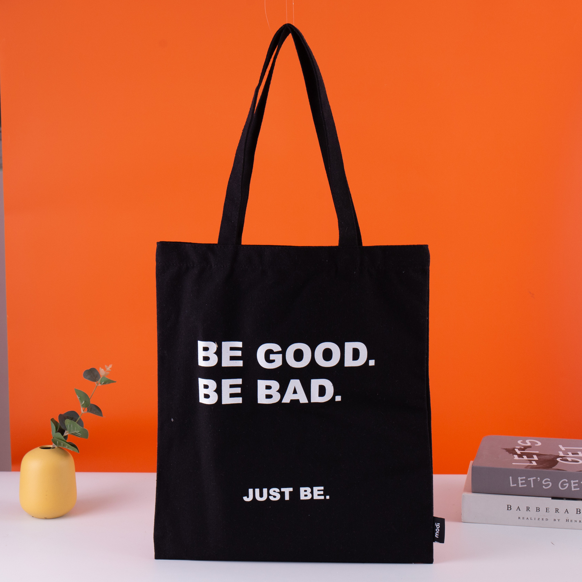 时尚创意棉布袋购物袋学生收纳实用单肩包广告手提帆布袋可印logo