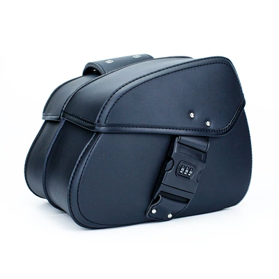 Bag with Detachable Design, Motorcycle trunk