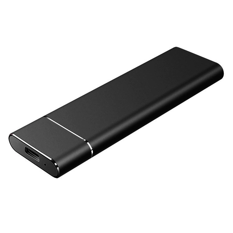 Новый большой емкости 8ТБ10Т16Т мобильный жесткий диск SSD твердотельный накопитель USB3.1 металл 500 г 1ТБ 2ТБ