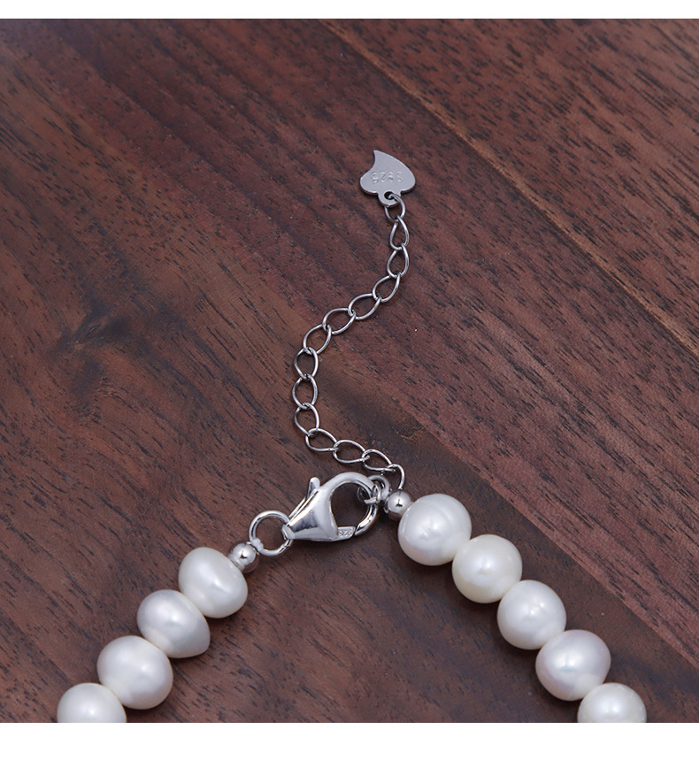 925 Sterling Silver Material 1 Set 925 Sterling Silver Jewelry Accessories