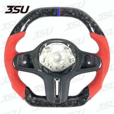 M3M4 g Series Carbon – Steering wheel - style-4