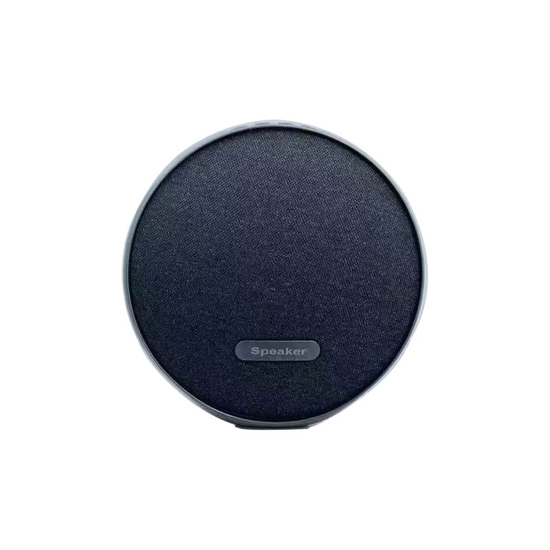 2025 越境新製品ハーマンスターリング第 9 世代音楽衛星オーディオデスクトップポータブル Bluetooth スピーカーメーカー卸売|undefined