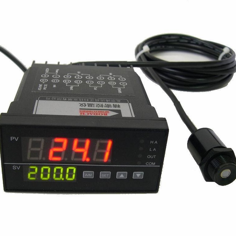 IRTP 红外测温仪 红外温度传感器