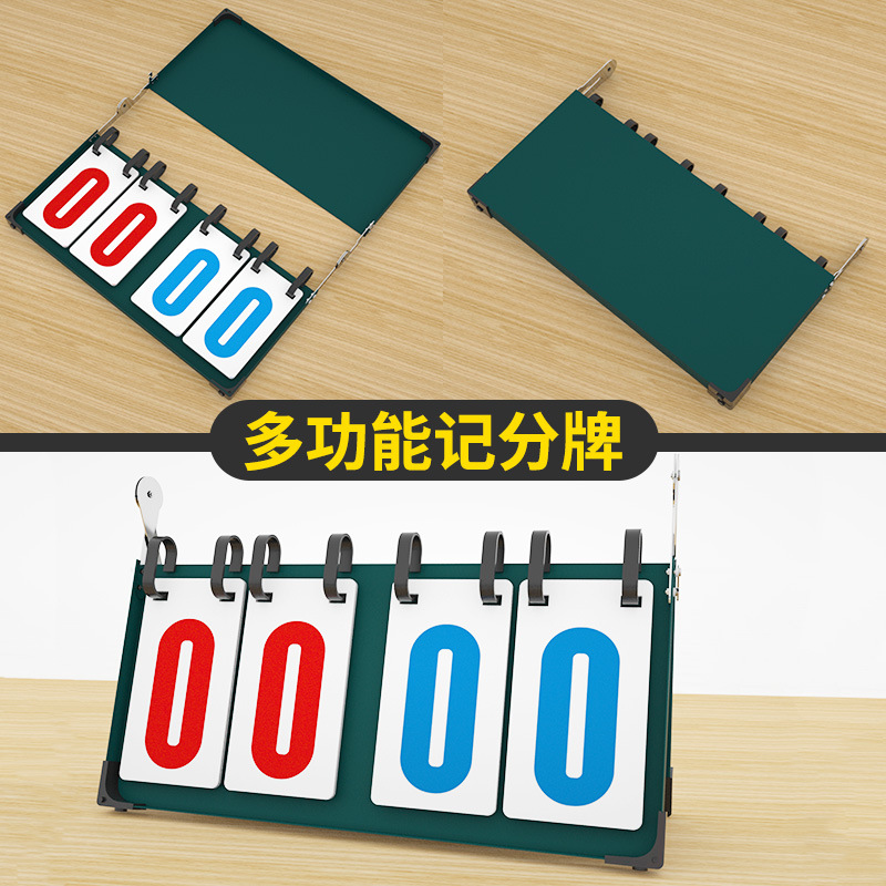 Marcador portátil Marcador de baloncesto