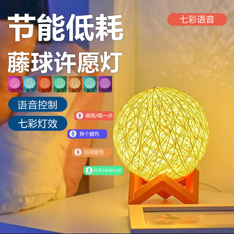 Desk Lamp