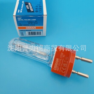 Osram/�W˾�� HMI DIGITAL 575W �C����̨Ӱҕ����G22