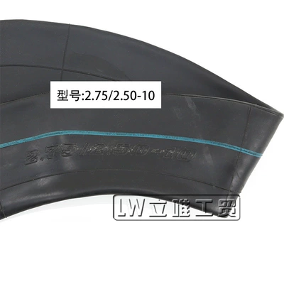 outer tire 60/100-10, Yolsuzluq şinləri