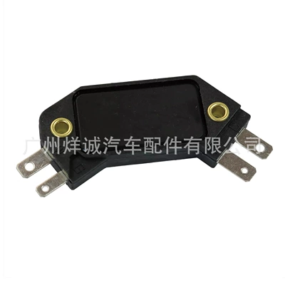 1190357 Ignition Module Alovlanma modulu (Kommutator)
