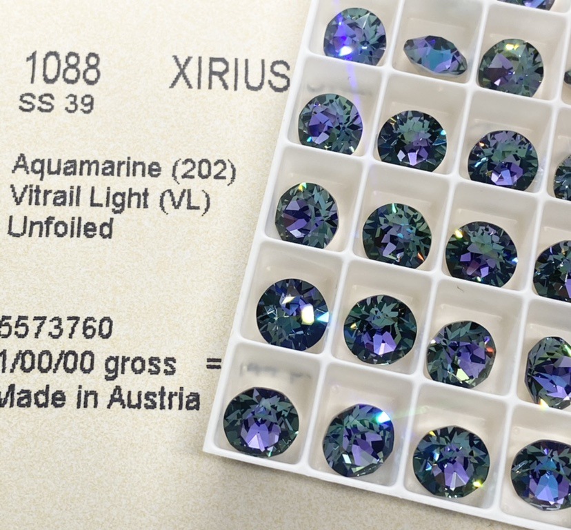 202VL 바다색 보라색 빛