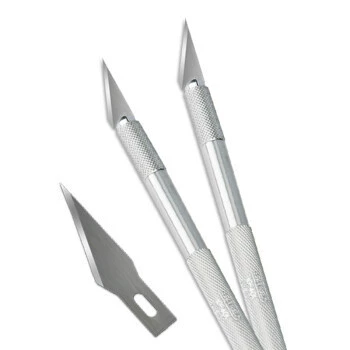 Нож для резьбы Stanley 10-401-81