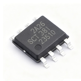 SCT2A26STER  ���bESOP-8 ԭ�b��Ʒ ���Ԫ�������DC-DC�ԴоƬ