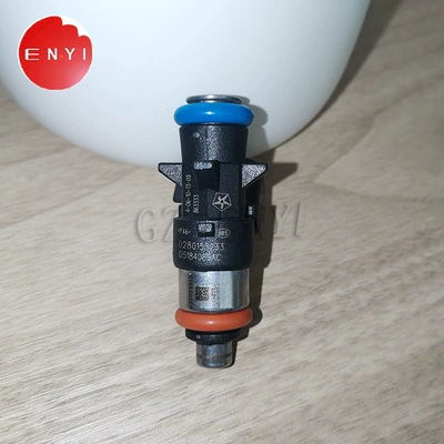 Oil pump, nozzle Dodge JEEP injector