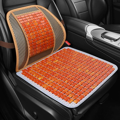 Cool pad – Resin Breathable Mahjong Imitation Jade