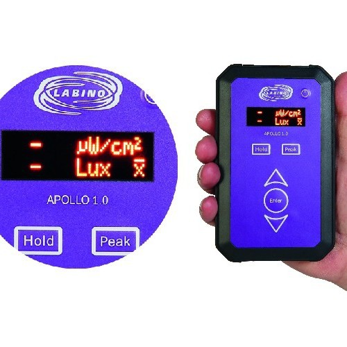 ������������߁6�7�նȼ� LABINO APOLLO 3.0 2.0 1.0