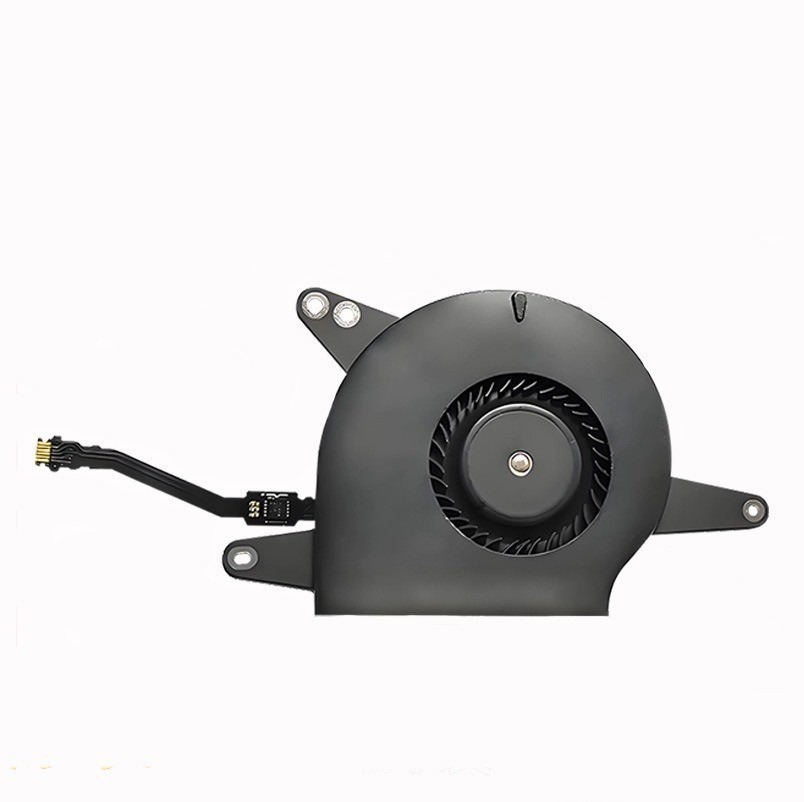 Ventilador de refrigeración de CPU para toda la serie de computadoras portátiles Apple / Apple Macbook