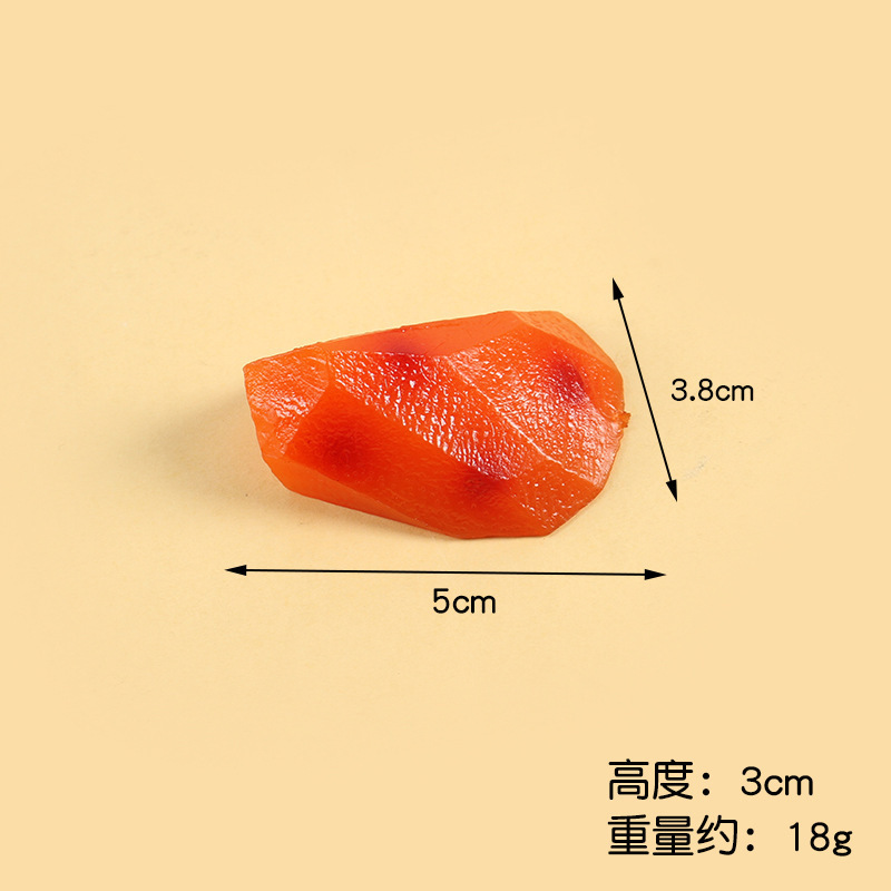仿真火锅食材道具仿真蔬菜西蓝花玉米海带结香菇玉米摆件摄影道具|undefined