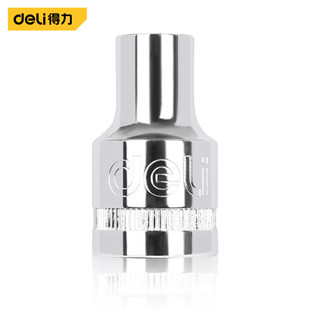 ��Ʒ deli����DQ4121(�K��)12.5mmϵ��ʮ������Ͳ21mm(�y)(֧)