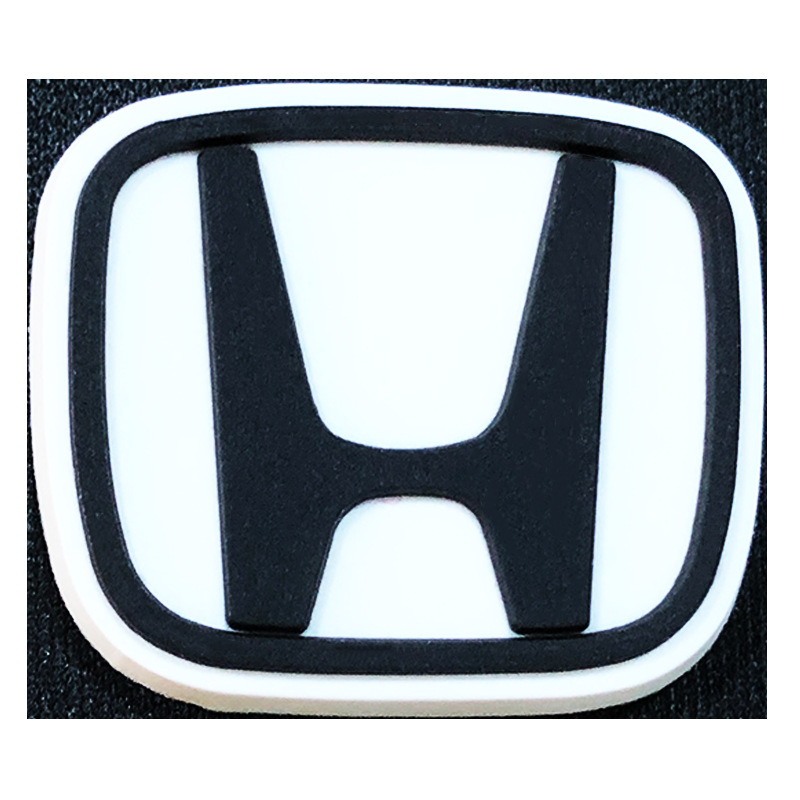 【メーカー靴バックル】PVC洞靴花自動車スタイル靴アクセサリークロスボーダー熱売