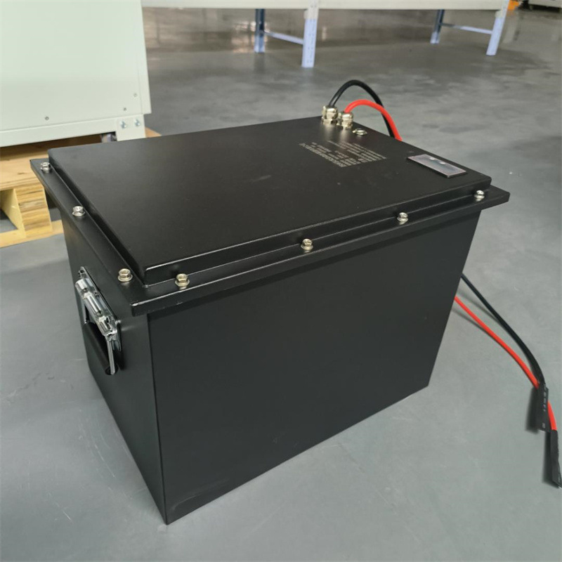 不间断UPS电源 96v30ah 动力磷酸铁锂电池 大功率应急停电池组-阿里巴巴