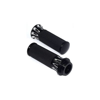 handlebar grips, electronic throttle, Motorcycle Handle Cover