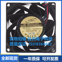 ADDA AS08024HB385BB2 8038 24V 2.5A 4�ߴ������Ƶ������