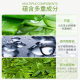 Ginya Aloe 80g Deep Cleansing Gel Refreshing Exfoliating Gentle Facial Scrub
