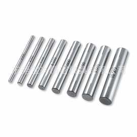 定制精密针规 0.1mm起订 公差0.0005 销式塞规 量规 量棒 PIN规