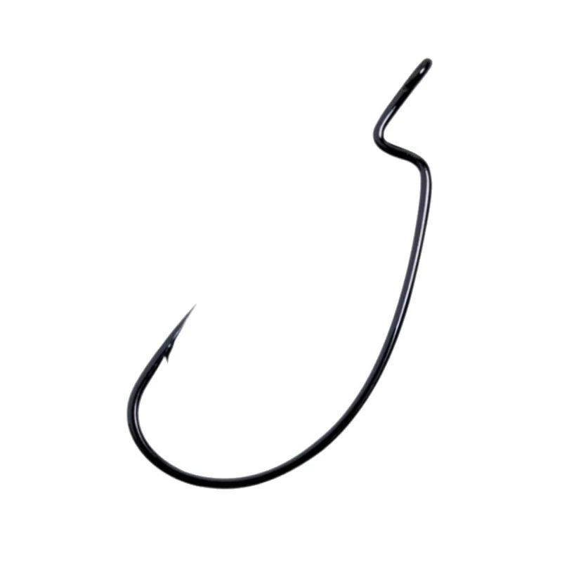 BKK 9004-NP Soft bait hook Far throw hook crank hook soft insect hook soft bait hook