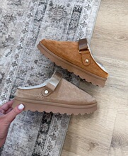 G 71964 Thick Sole Back Strap Sandals ��װ����Ь �羳����