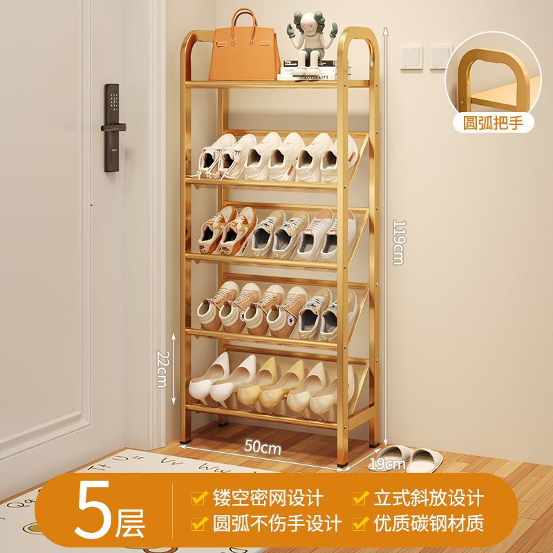 금박 금丨5겹 50cm [고강도 탄소강, 안정적이고 넘어지지 않음]