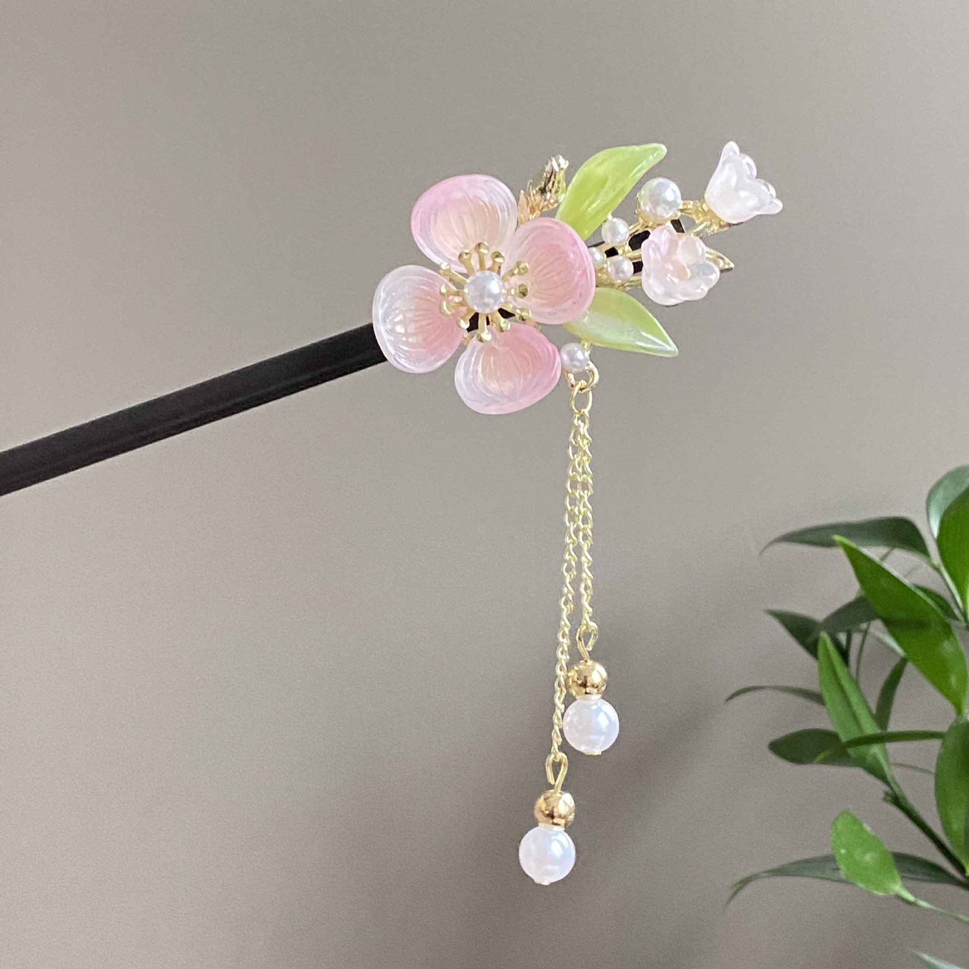 Hairpin 2605