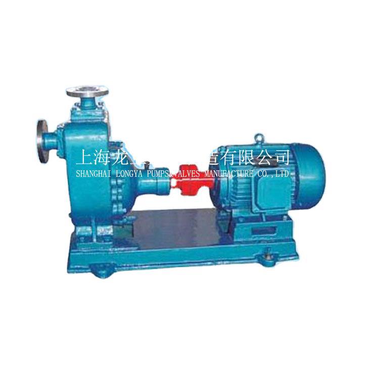 上海销售YE3两级JN户外型自吸泵,ZILMET-40ZX6.3-32B自吸泵厂商