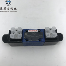 REXROTH��ʿ��늴��y4WE6D6X/OFEW230N9K4/V�Ў��
