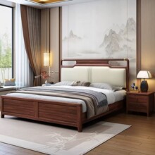 �ڽ�ľ����ʽʵľ��1.8m˫�˴���������������1.5m��ѹ������䴲